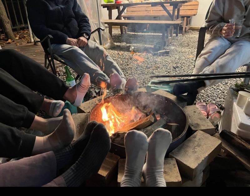 Gapyeong Deoksoline Unshared House Pension-14