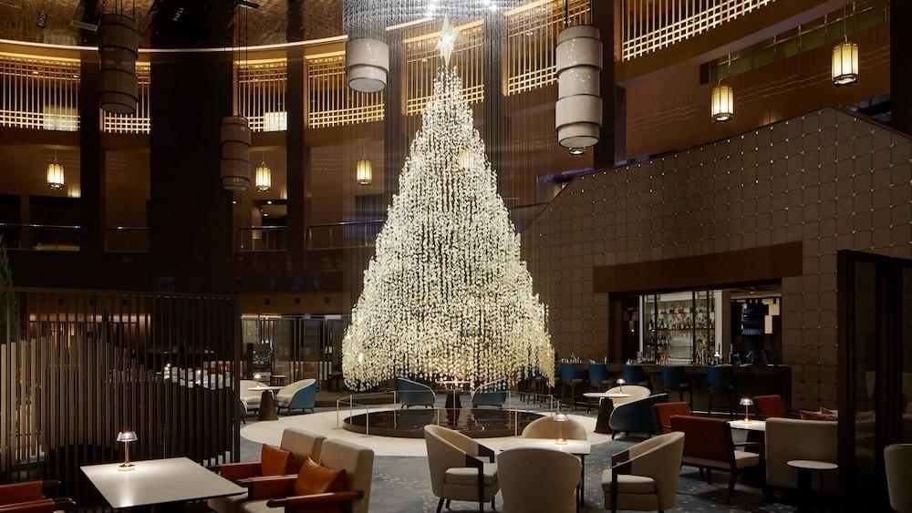 바(숙박 시설 내)