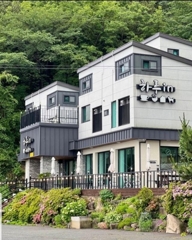숙소 시설