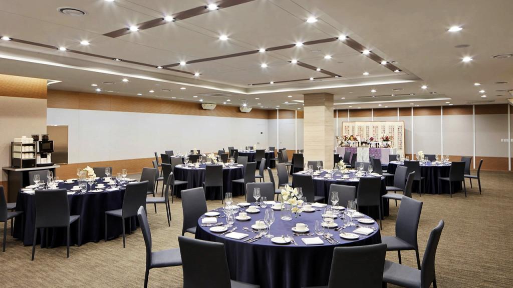 Howard Johnson Incheon Airport-13