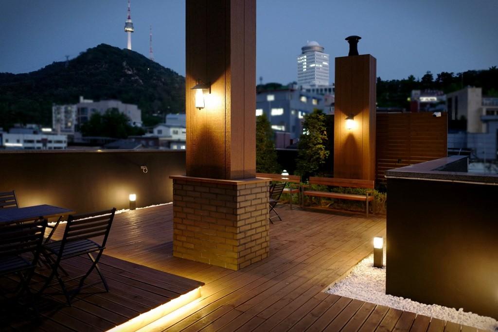 Hotel Lumia Myeongdong-22