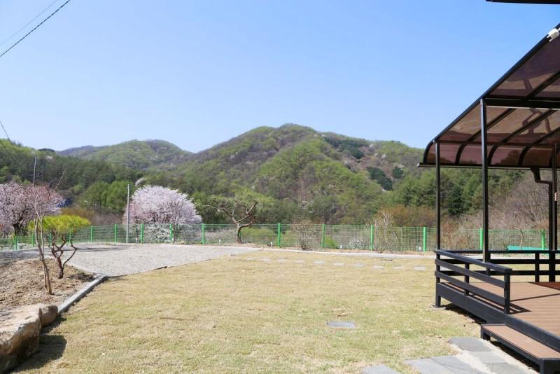 숙소 시설