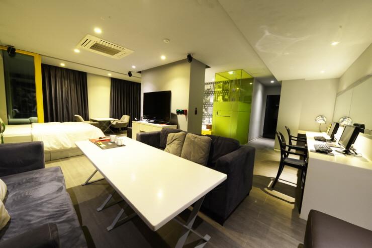 Life Style S Hotel-11