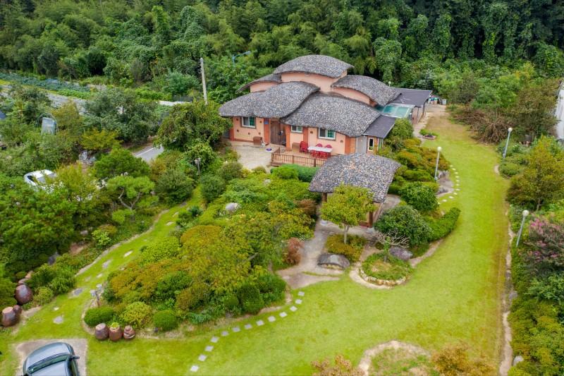 Damyang Songjukheung Pension