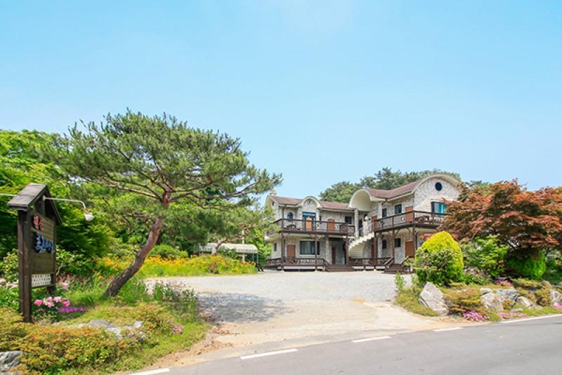 숙소 시설