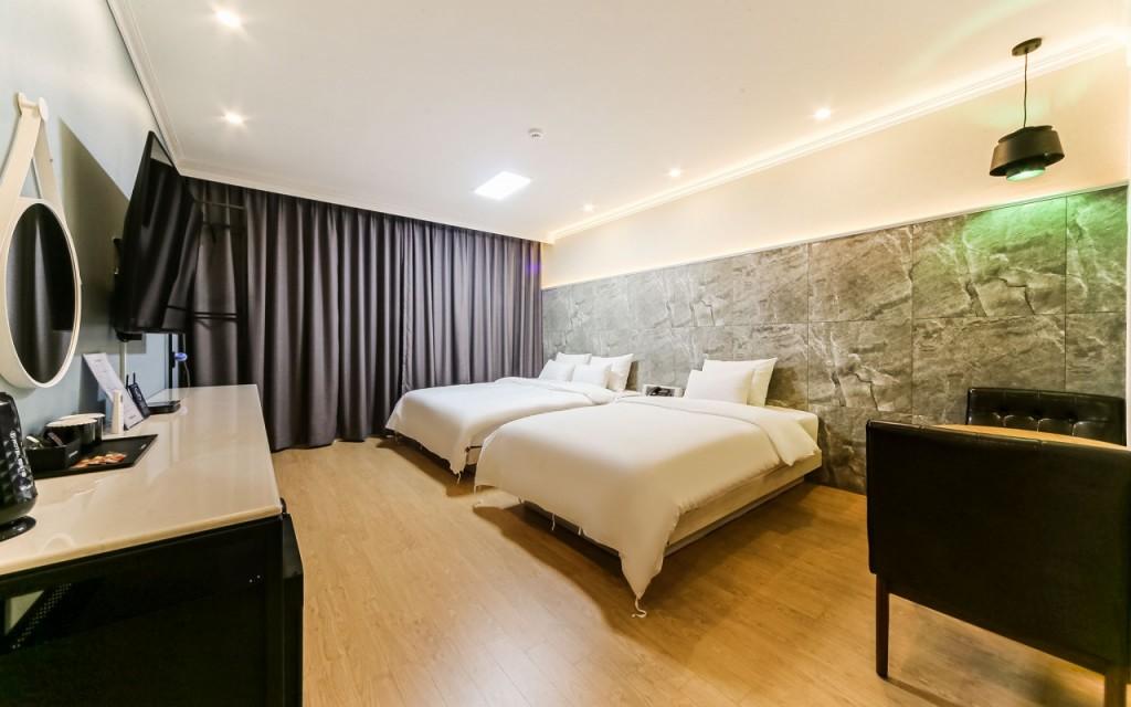 Busan Gangseo Bestie Hotel-14