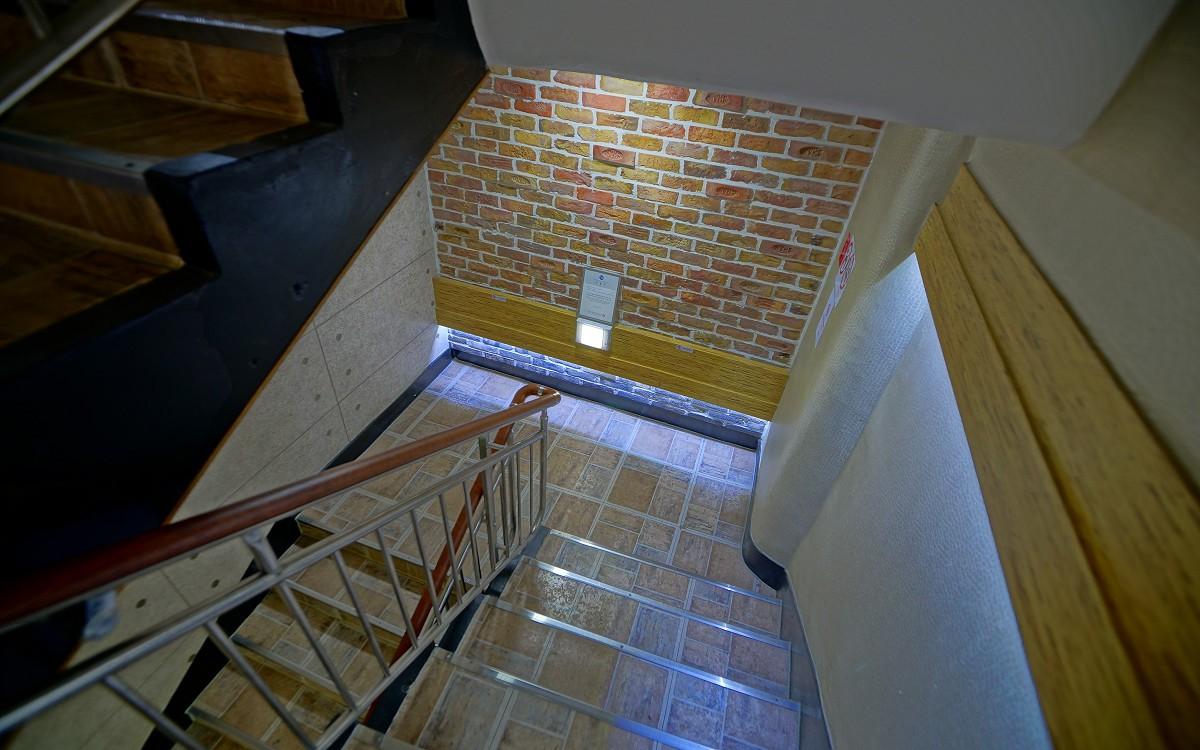 Ghamyoungroo Hanok Hotel-15