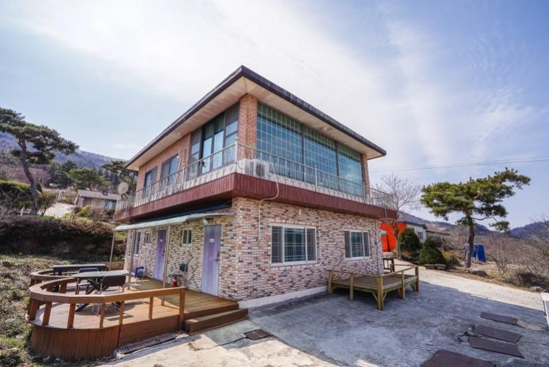 숙소 시설
