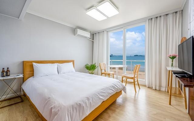 Goseong (Sokcho) Seonseongil Stay Pension