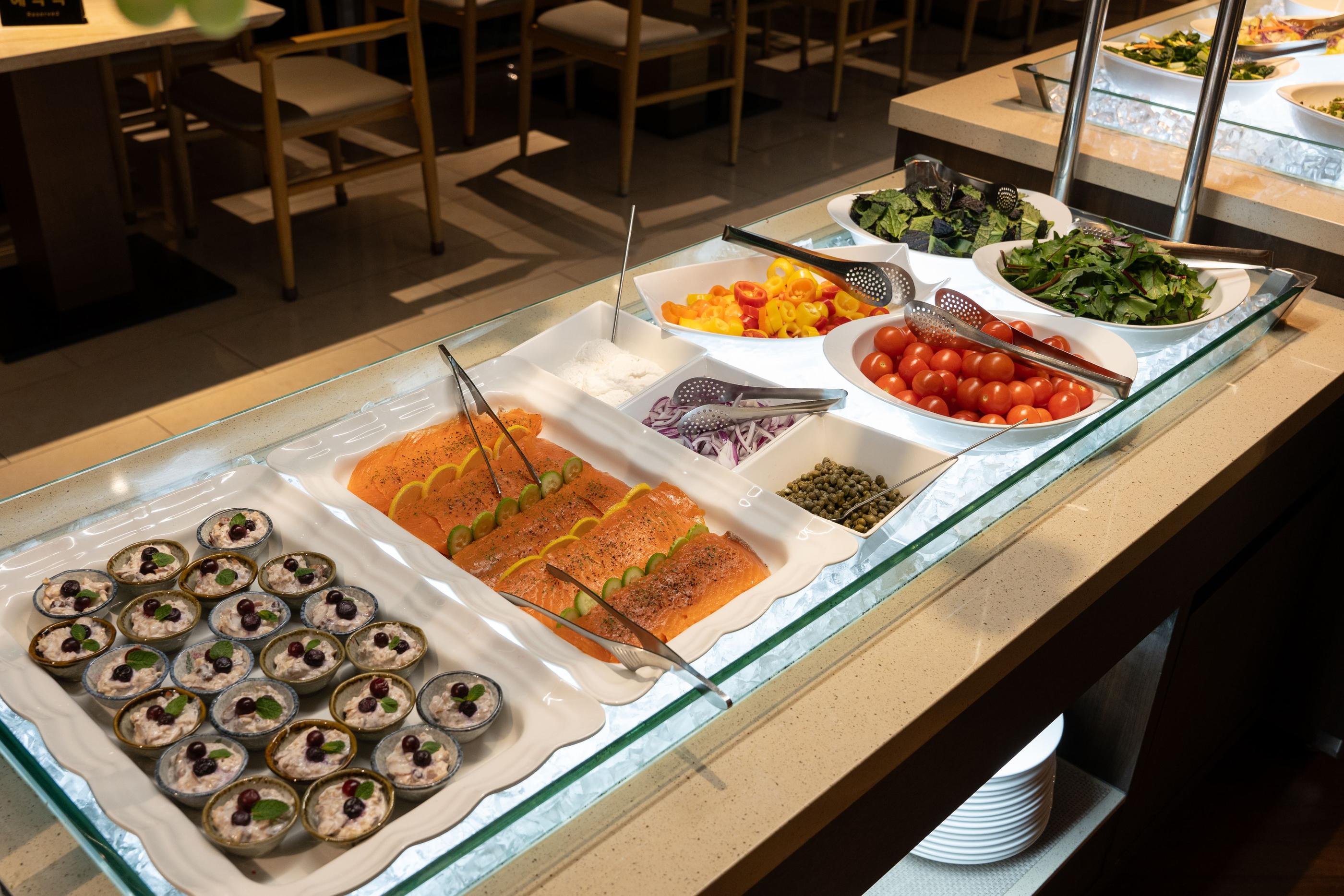 Harbor Park Hotel-19