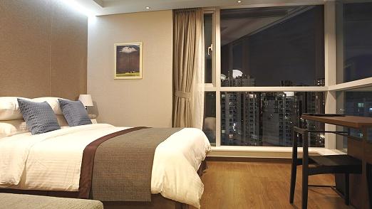 Ocloud Hotel-6