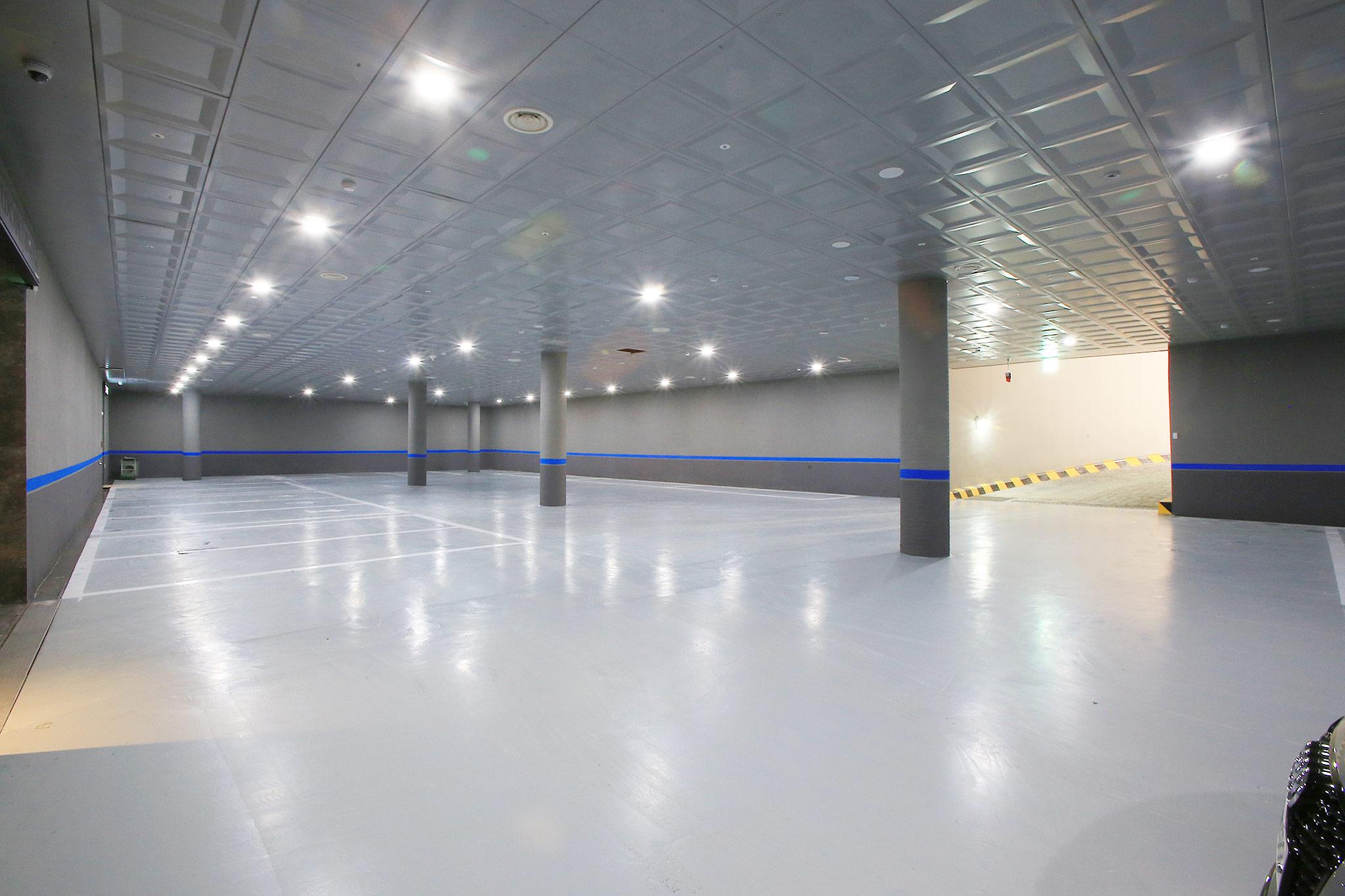 Namyangju Gold Hotel-18