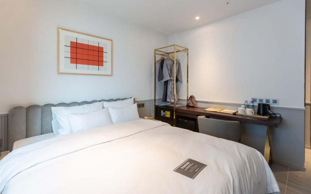 H Avenue Gwangalli Beach-56