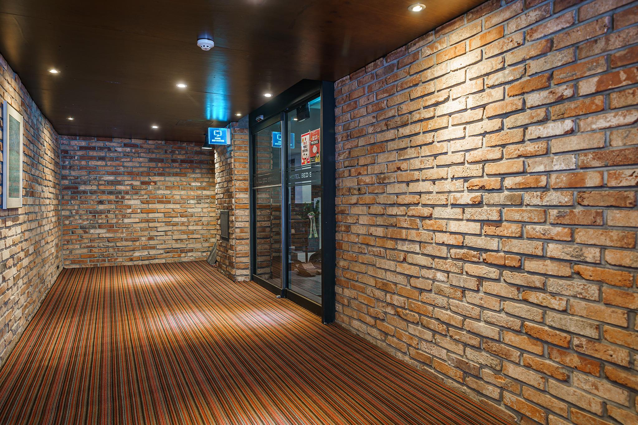 Incheon (Jusan) Bed Station-3