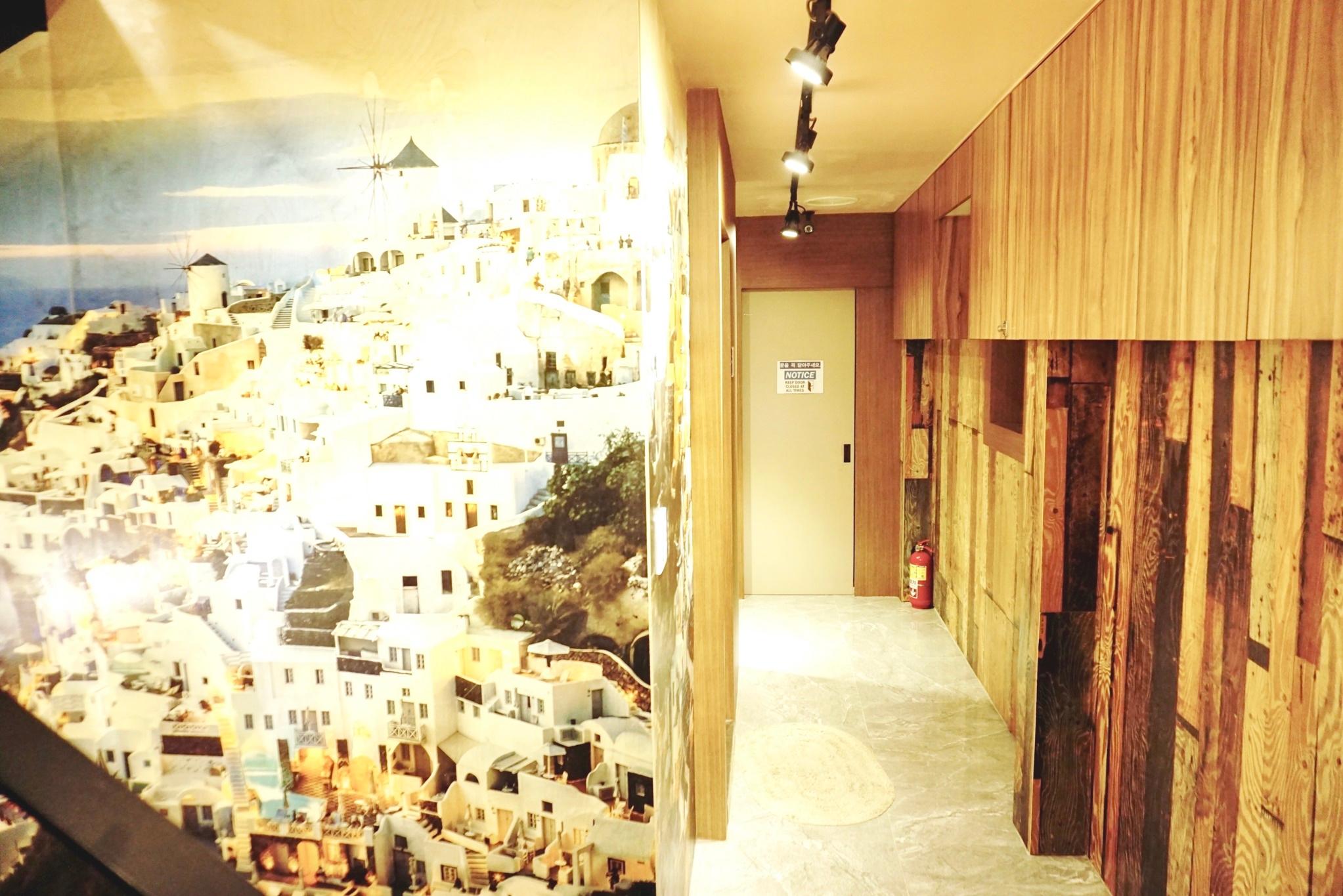 Yeongdeungpo Capsul M-3