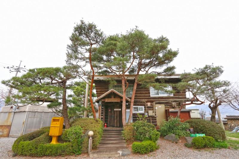 Yangpyeong Gureume Dalgadeusi Pension-5