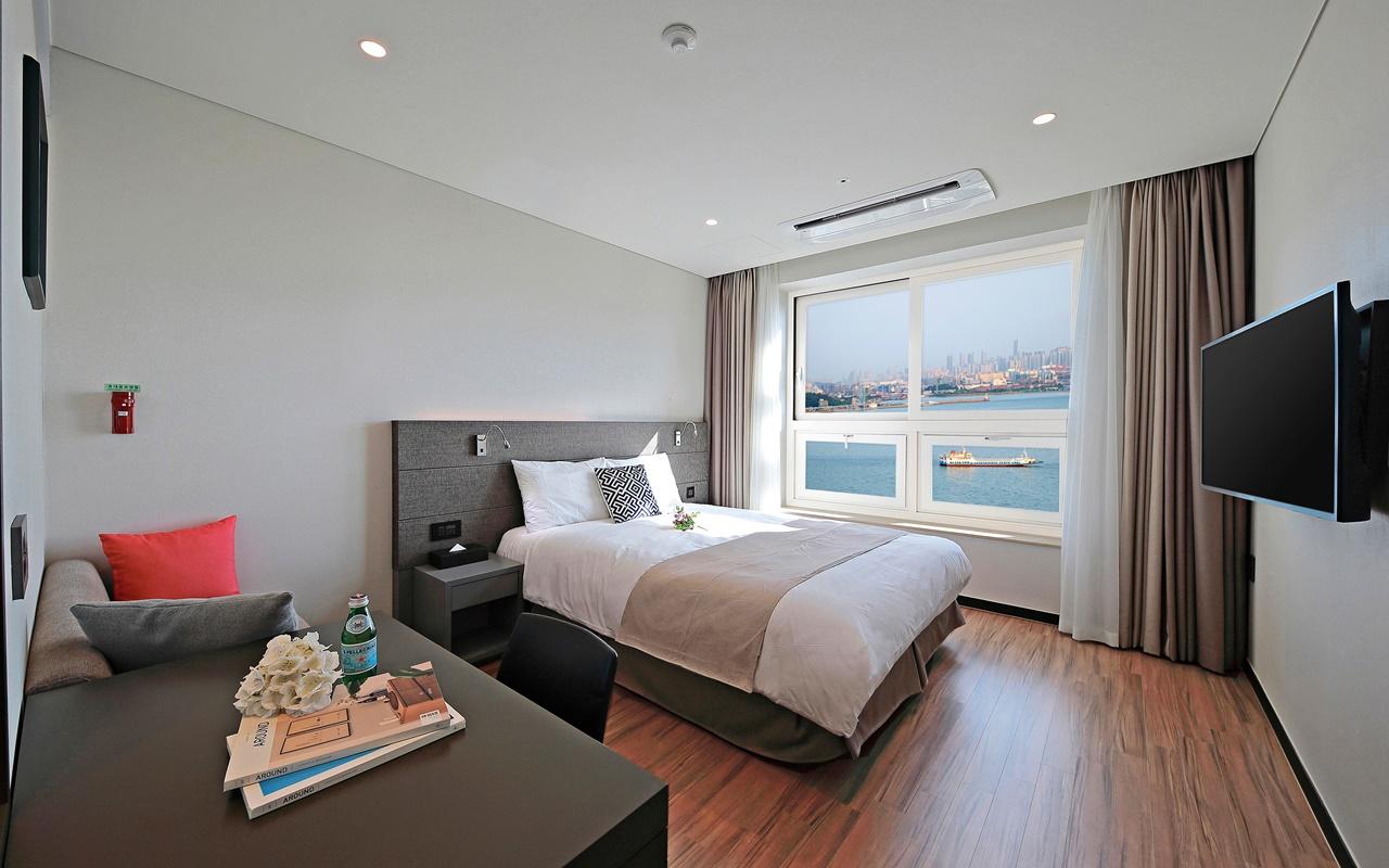 AIRSKY HOTEL-25