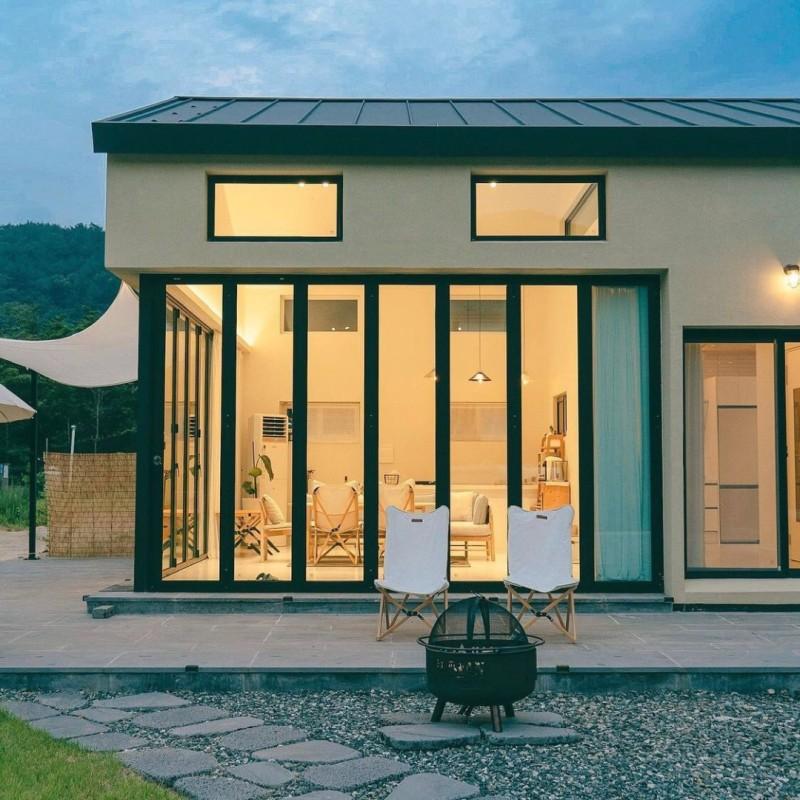 숙소 시설