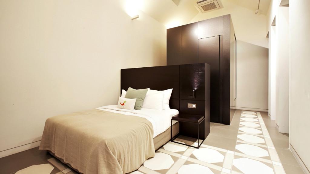 JS Hotel Dongtan-14