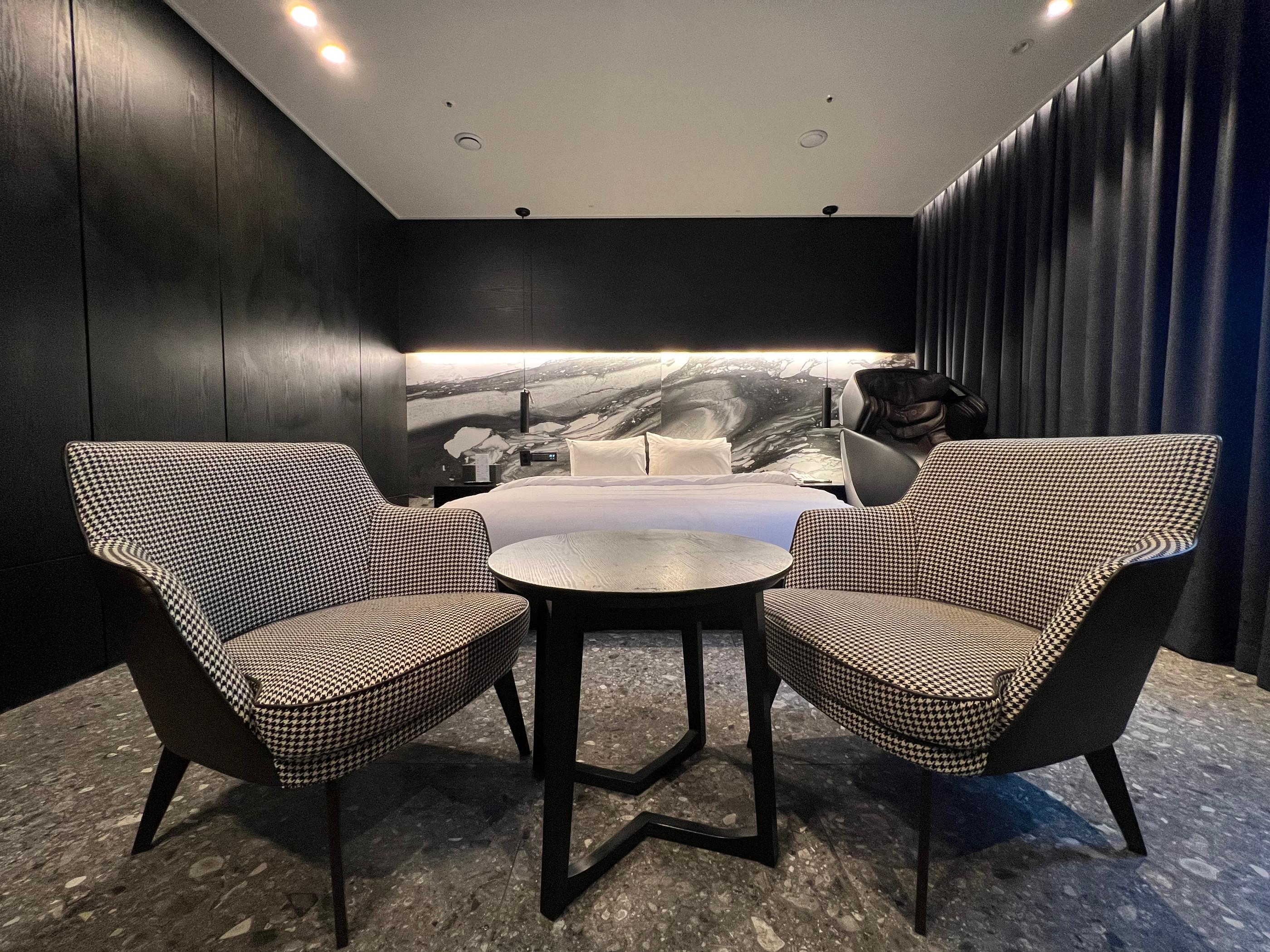 Wonju Central Hotel