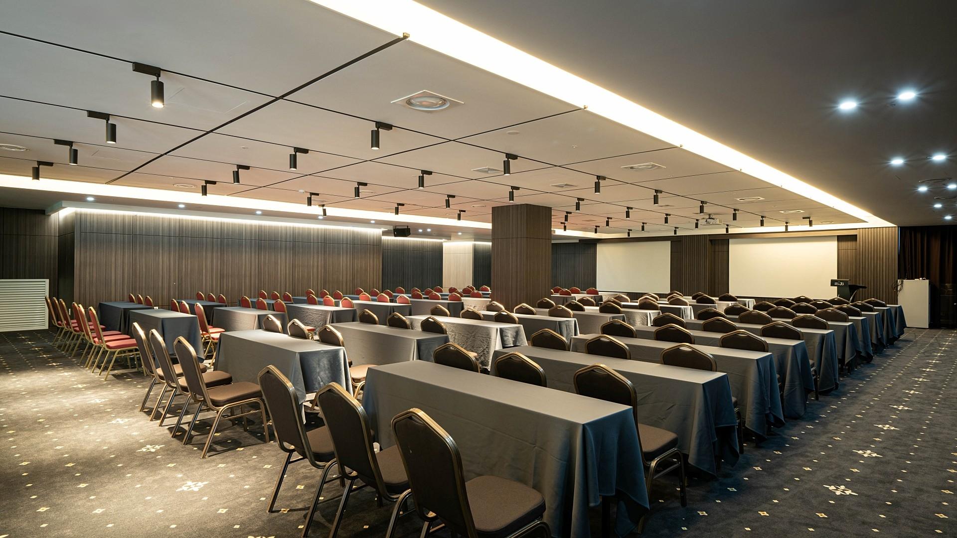Hotel JCS Yeosu-35