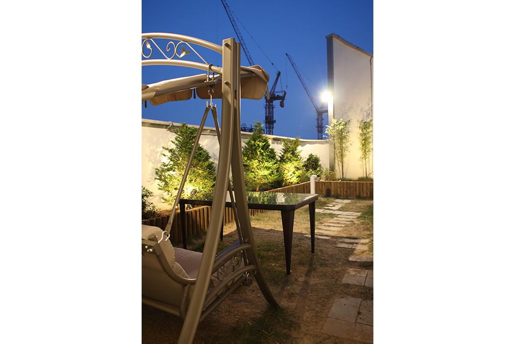 Hongdae Nabi Hostel-9