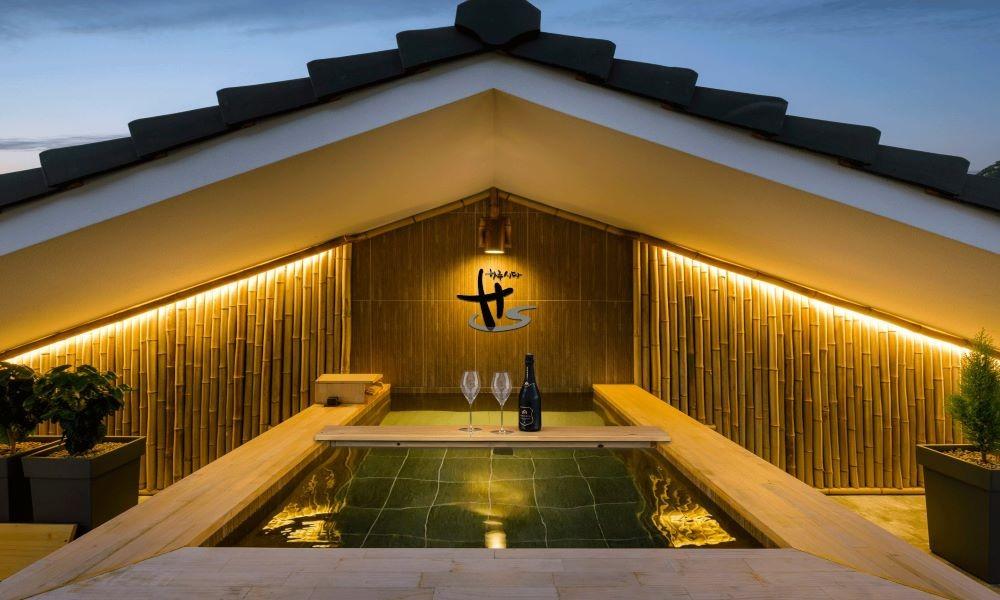 Jeju Hotel Harusida