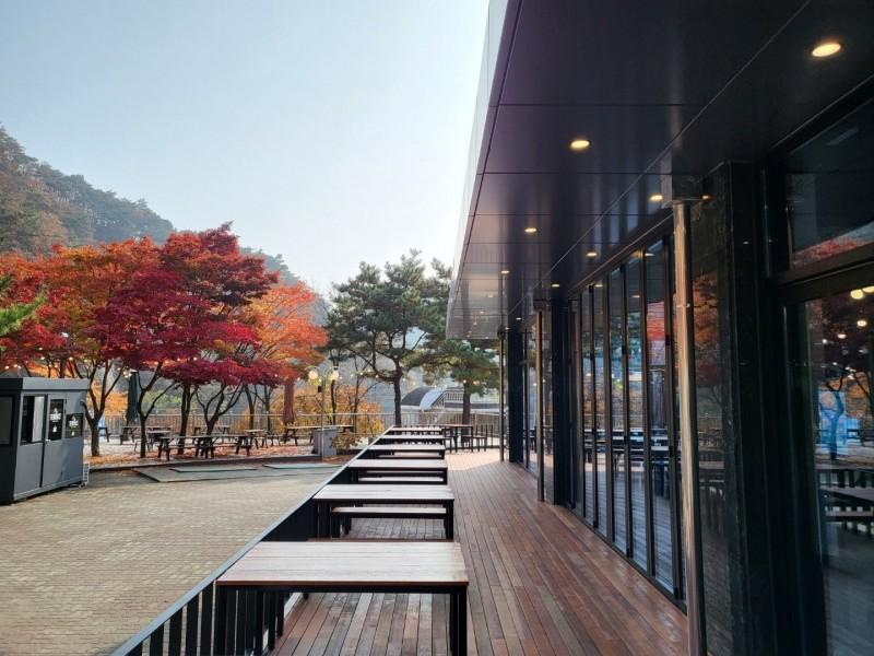 숙소 시설