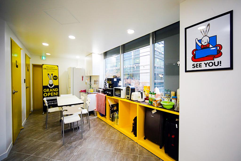24 Guesthouse Seoul City Hall-3