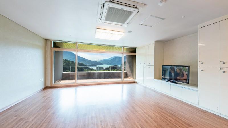 Gapyeong Cheonseom Pension-25