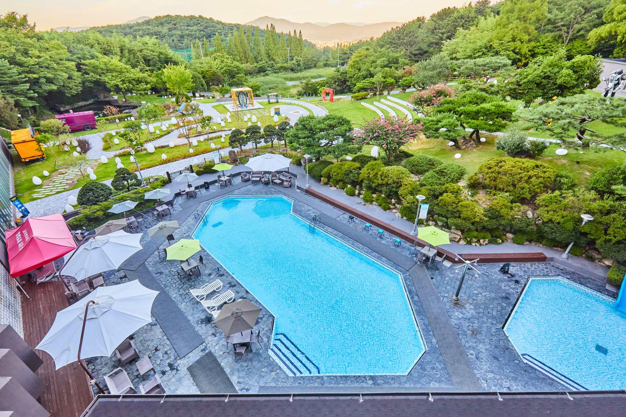 Gyeongju Kolon Hotel