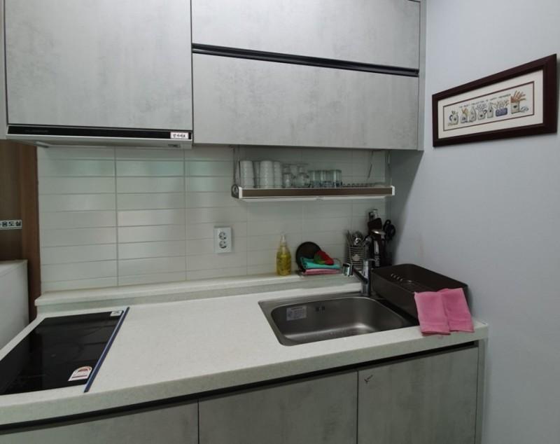 Eulwang-ri Sky Cloud Pension-21