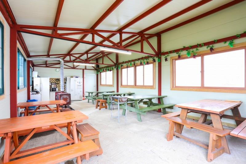 Daebudo (Yeongheungdo) Healing Pension-24