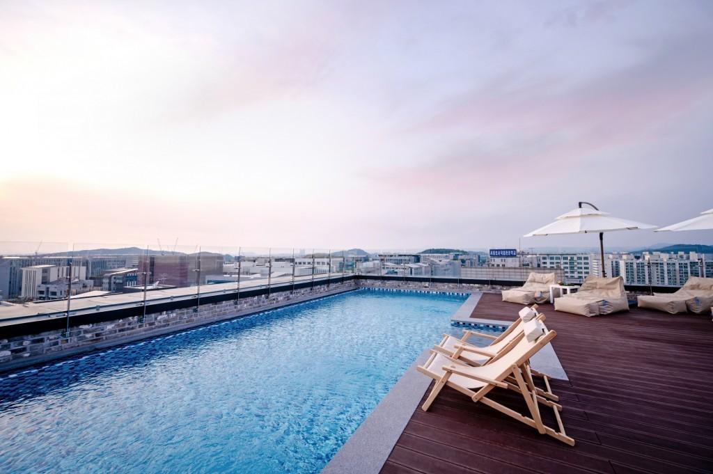 SR Hotel Magog-18