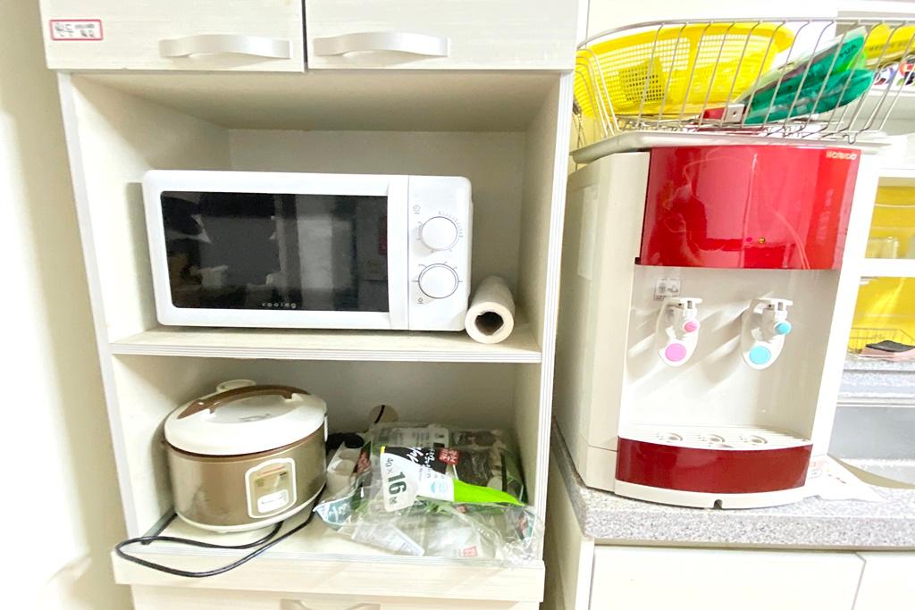 Seoul Station Aroha Guest House-57