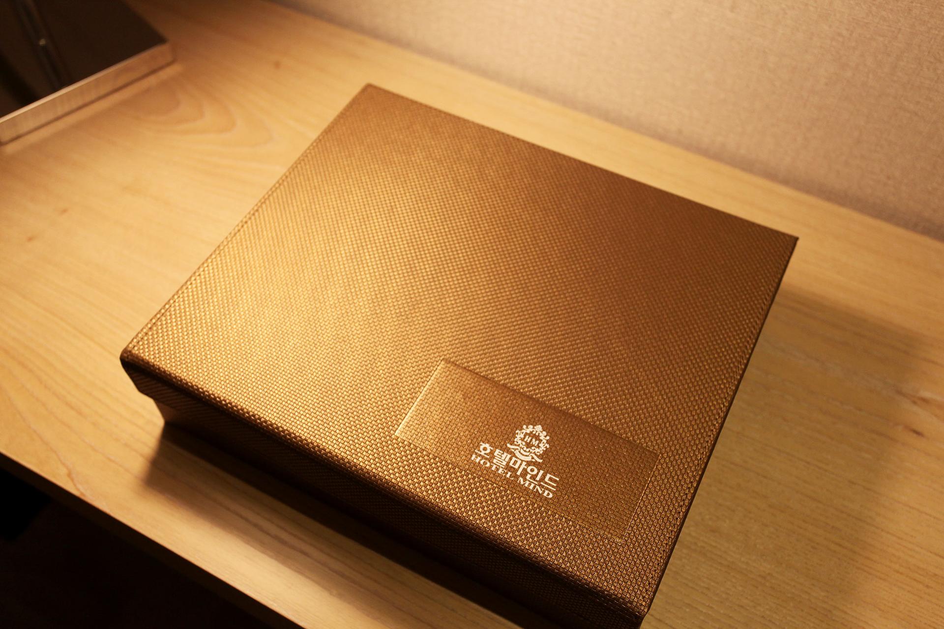 Gasan Mind Hotel-25