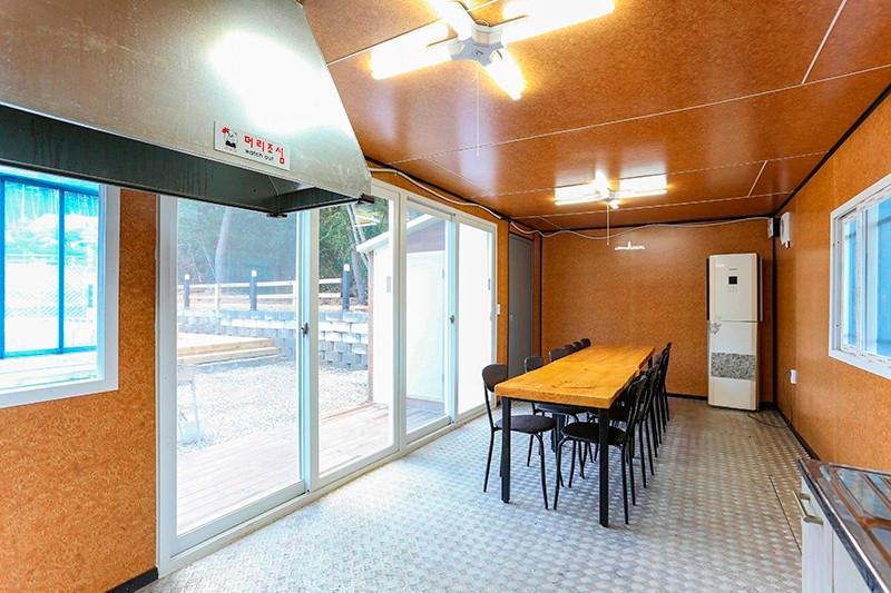 Daebudo (Yeongheungdo) Sol Maru Pension-11