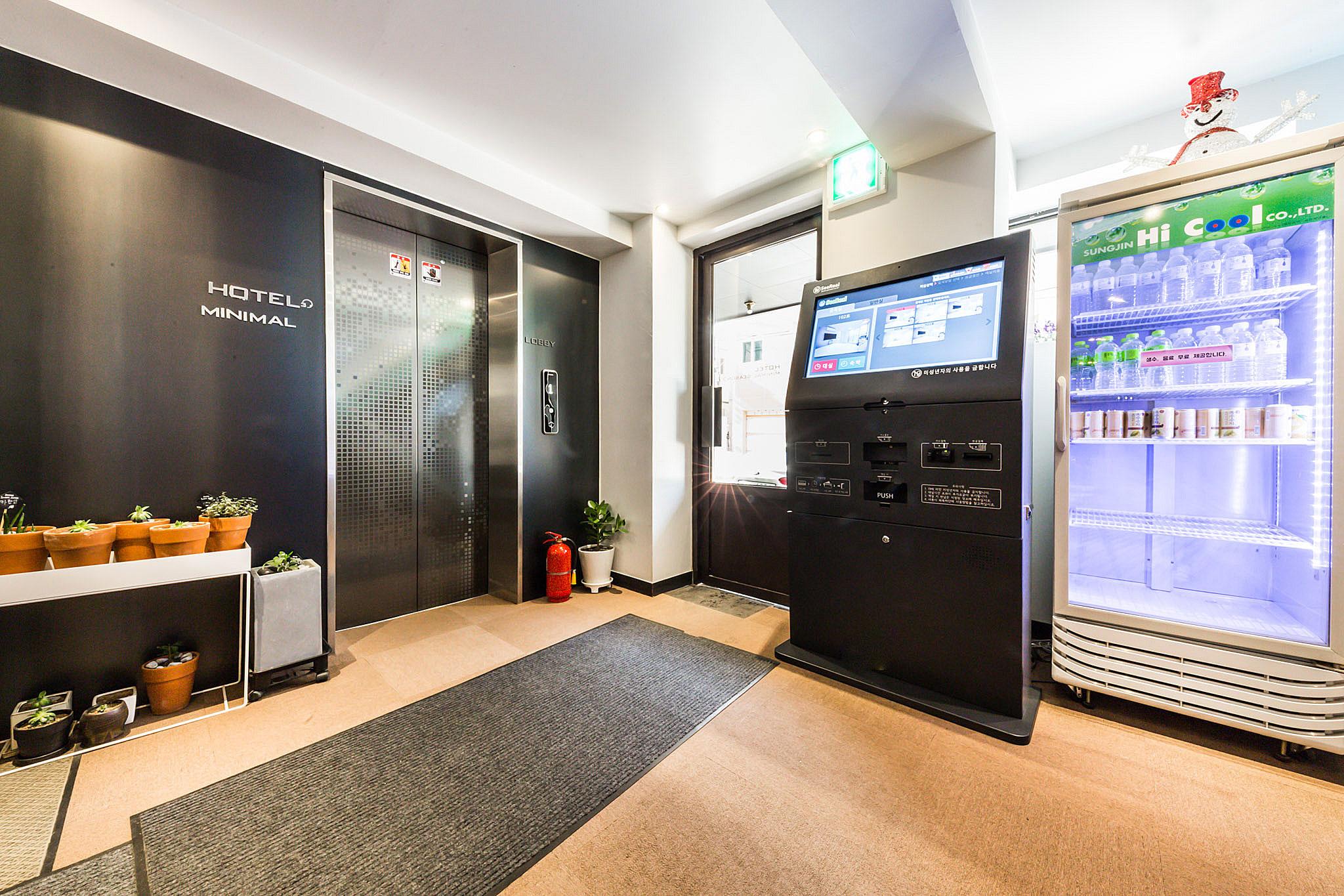 Doksan Minimal Season-3