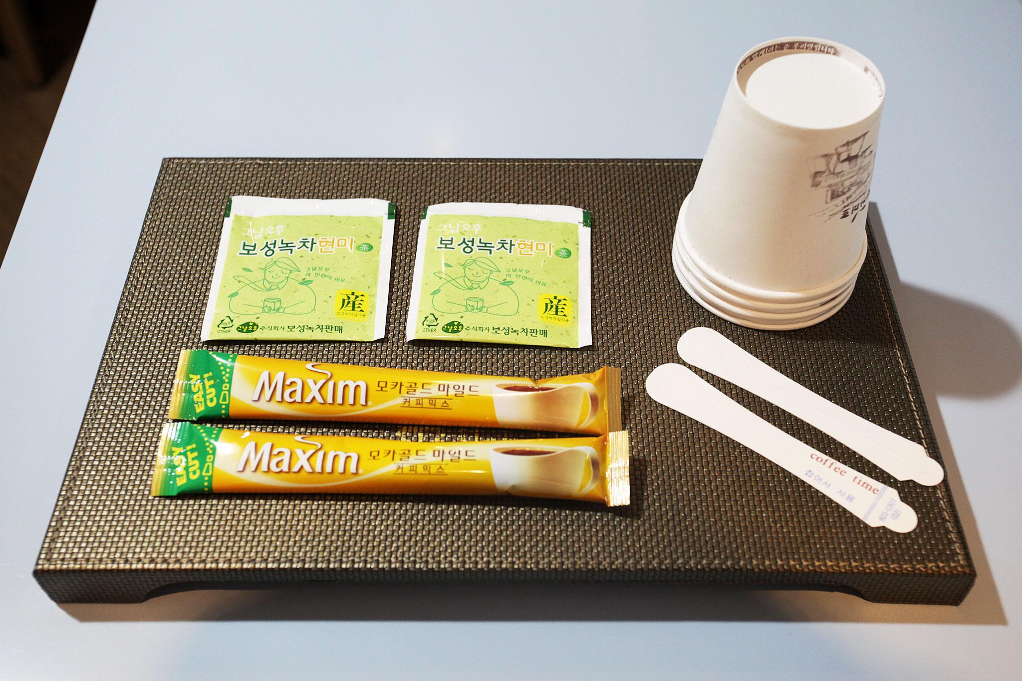 Hwaseong (Jebudo) Hotel Jebudo-31