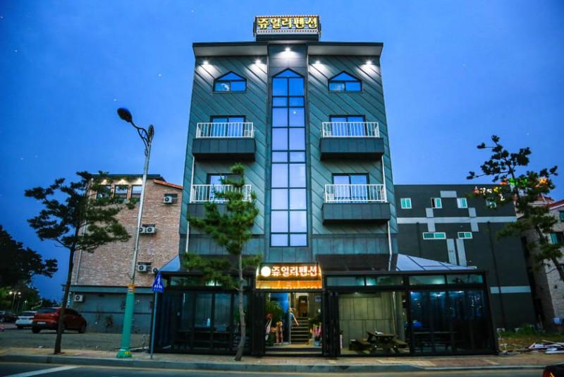 Boryeong (Daecheon) Jewelry Pension