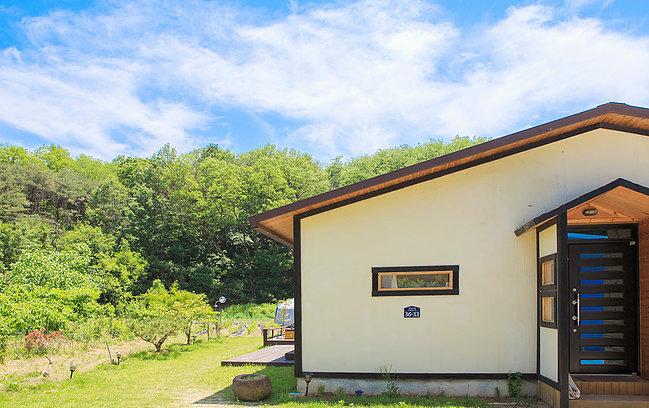 Andong Stay Guest House Pension