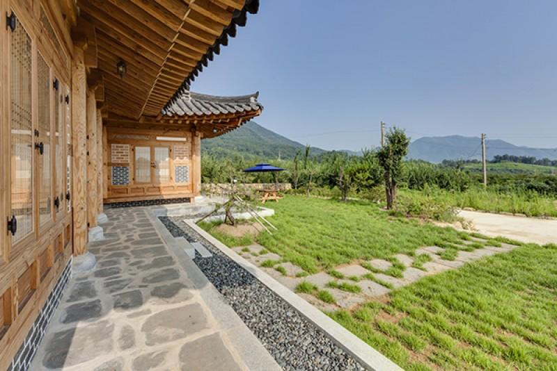숙소 시설
