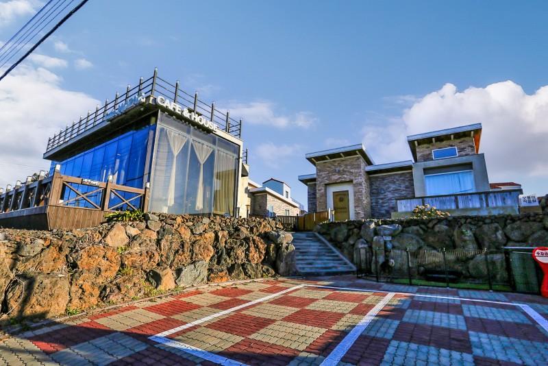 숙소 시설