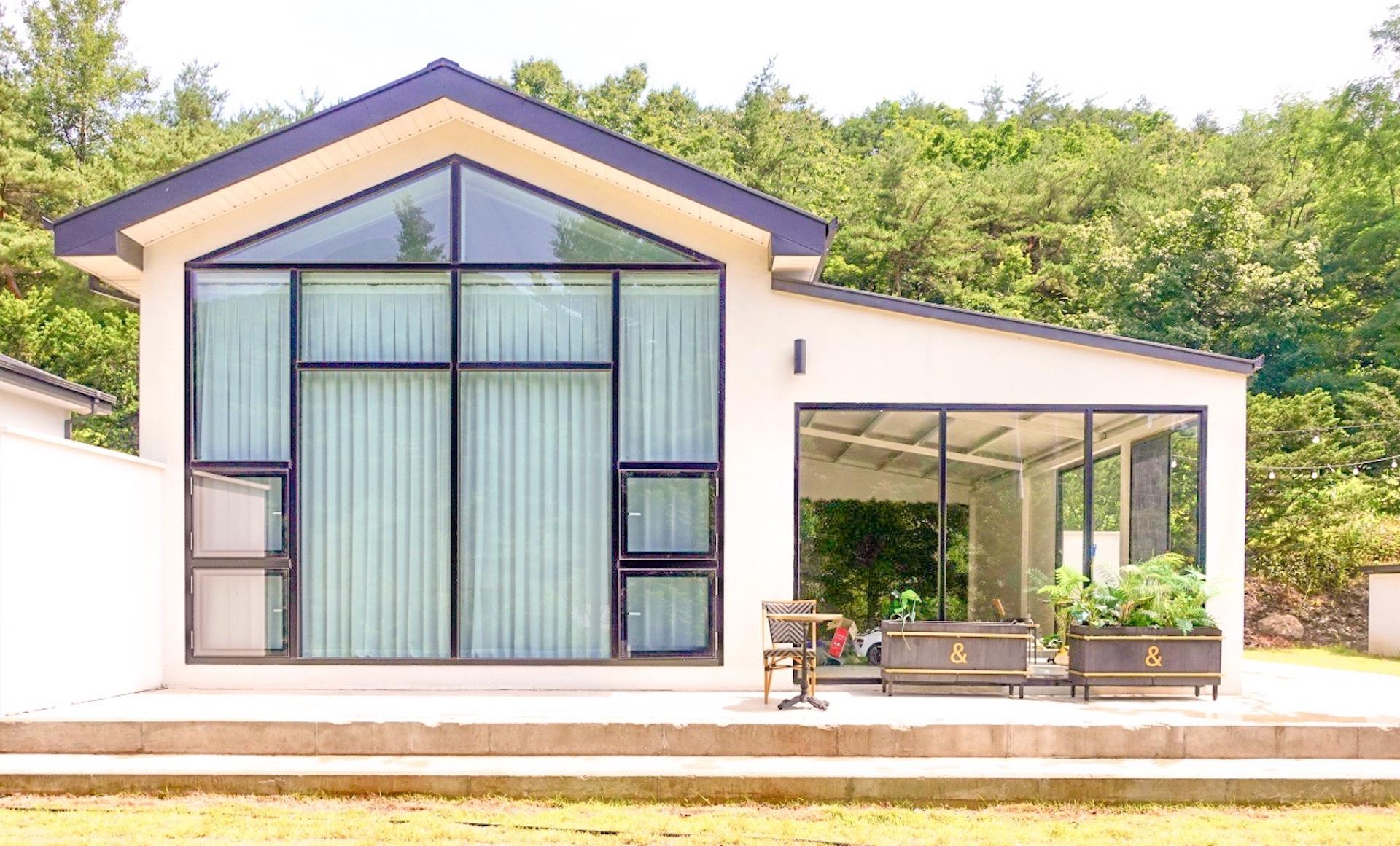 Danyang DY Pool Villa