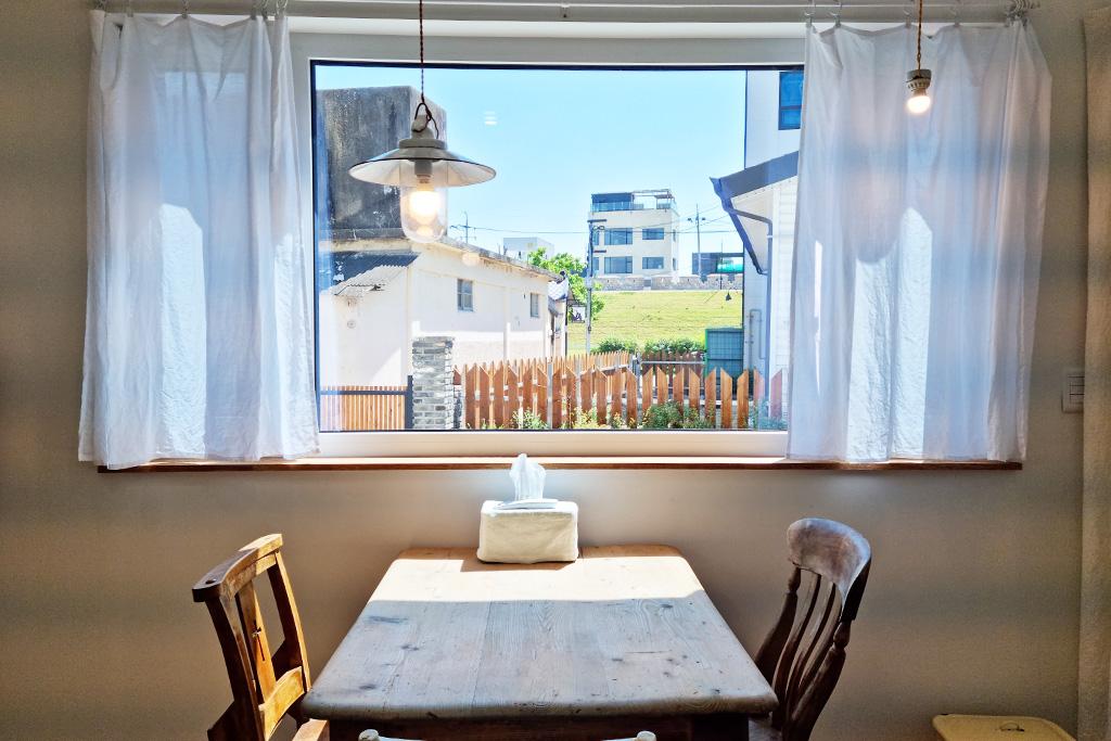 Gyeongju BNG House