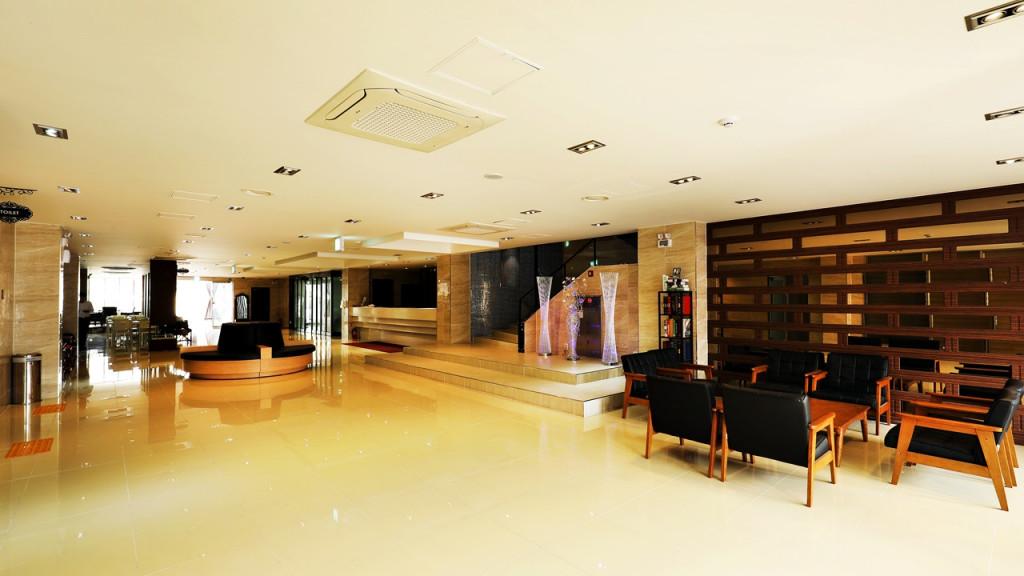Hotel Dono 1796-9