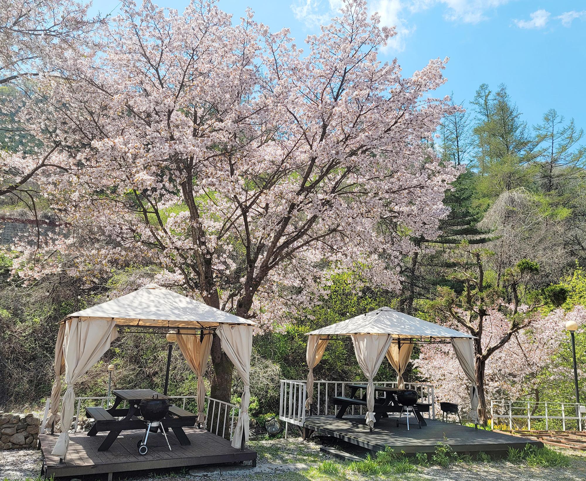 Gapyeong The Seolreim Pension