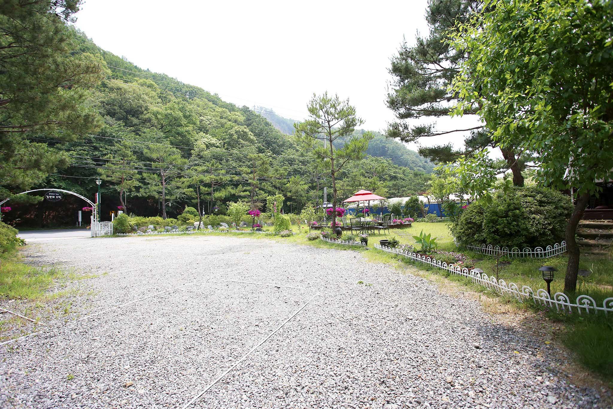 Cheongpyeong Paradise-19