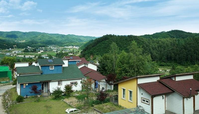 숙소 시설