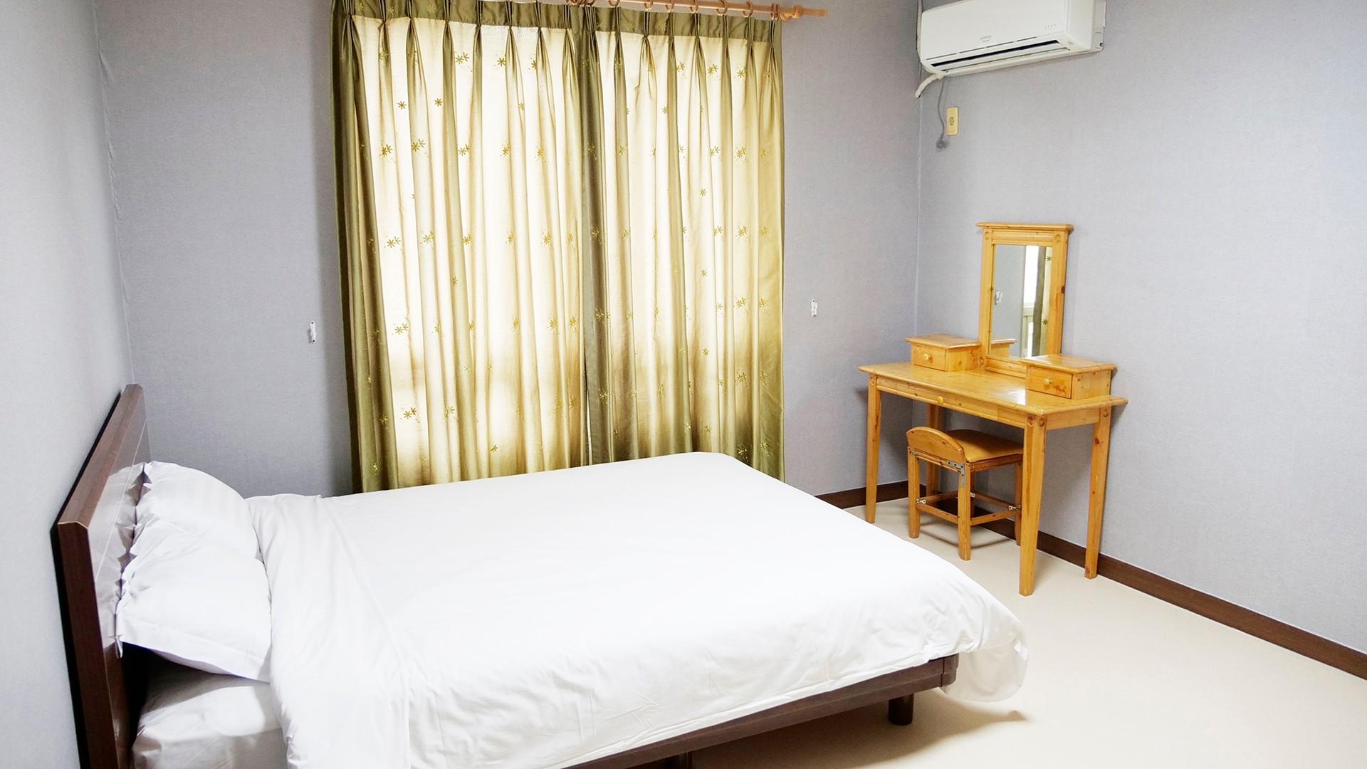 스탠다드 (34평 / 체크인 시 배정)